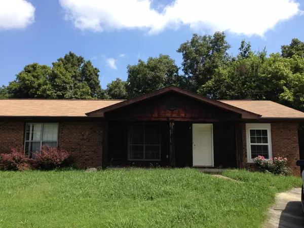 Hixson, TN 37343,4728 Tessie LN