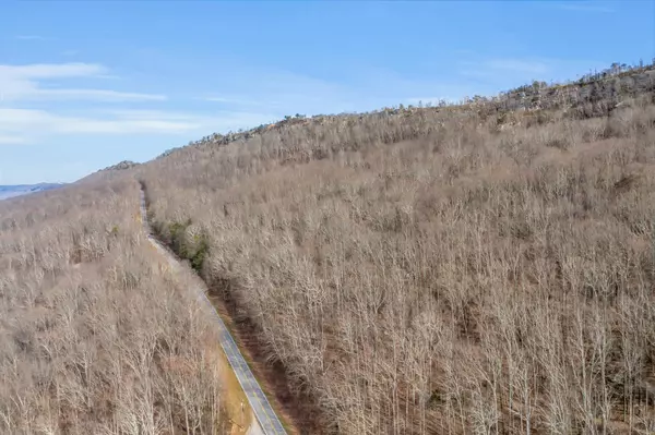 0 Burkhalter Gap RD, Rising Fawn, GA 30738