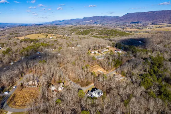 Dunlap, TN 37327,Lot 11 Hidden Ridge Loop