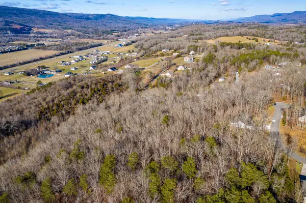Dunlap, TN 37327,Lot 11 Hidden Ridge Loop