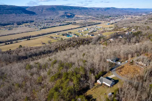Dunlap, TN 37327,Lot 11 Hidden Ridge Loop