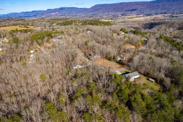 Dunlap, TN 37327,Lot 11 Hidden Ridge Loop