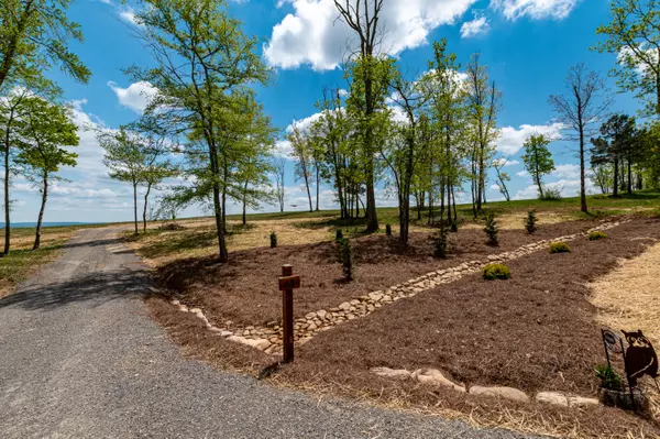 Jasper, TN 37347,0 River Bluffs DR