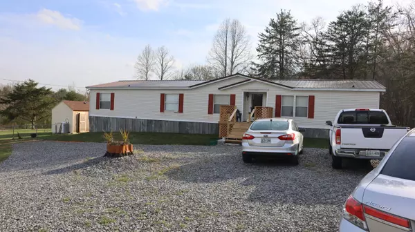 833 Shell RD, Dunlap, TN 37327