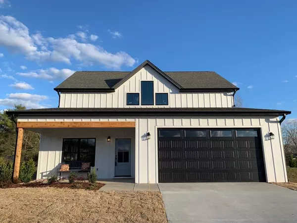 8541 Kensley LN, Hixson, TN 37343