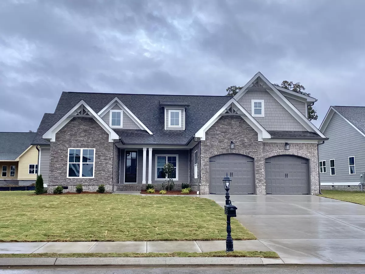 Chickamauga, GA 30707,80 Fallen Leaf DR