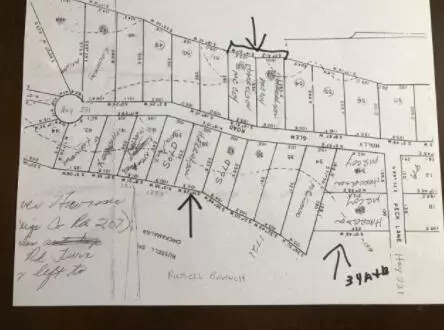 Lot 53 Holly Glen LN, Decatur, TN 37322