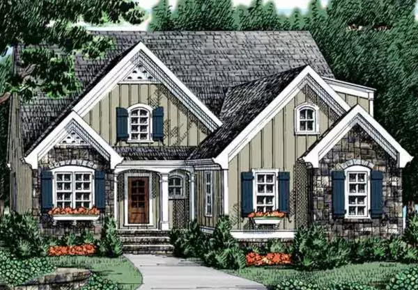 11733 Dolly Pond RD, Birchwood, TN 37308
