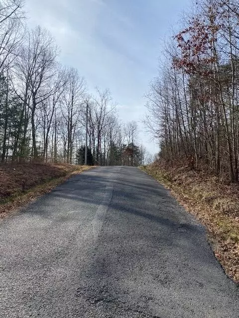 Pikeville, TN 37367,Lot 6 Keener Hill Road