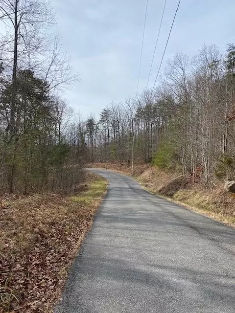 Pikeville, TN 37367,Lot 7 Keener Hill Road