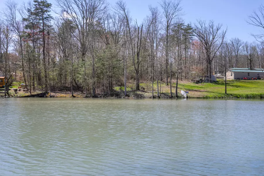 0 Buck Ridge RD, Graysville, TN 37338