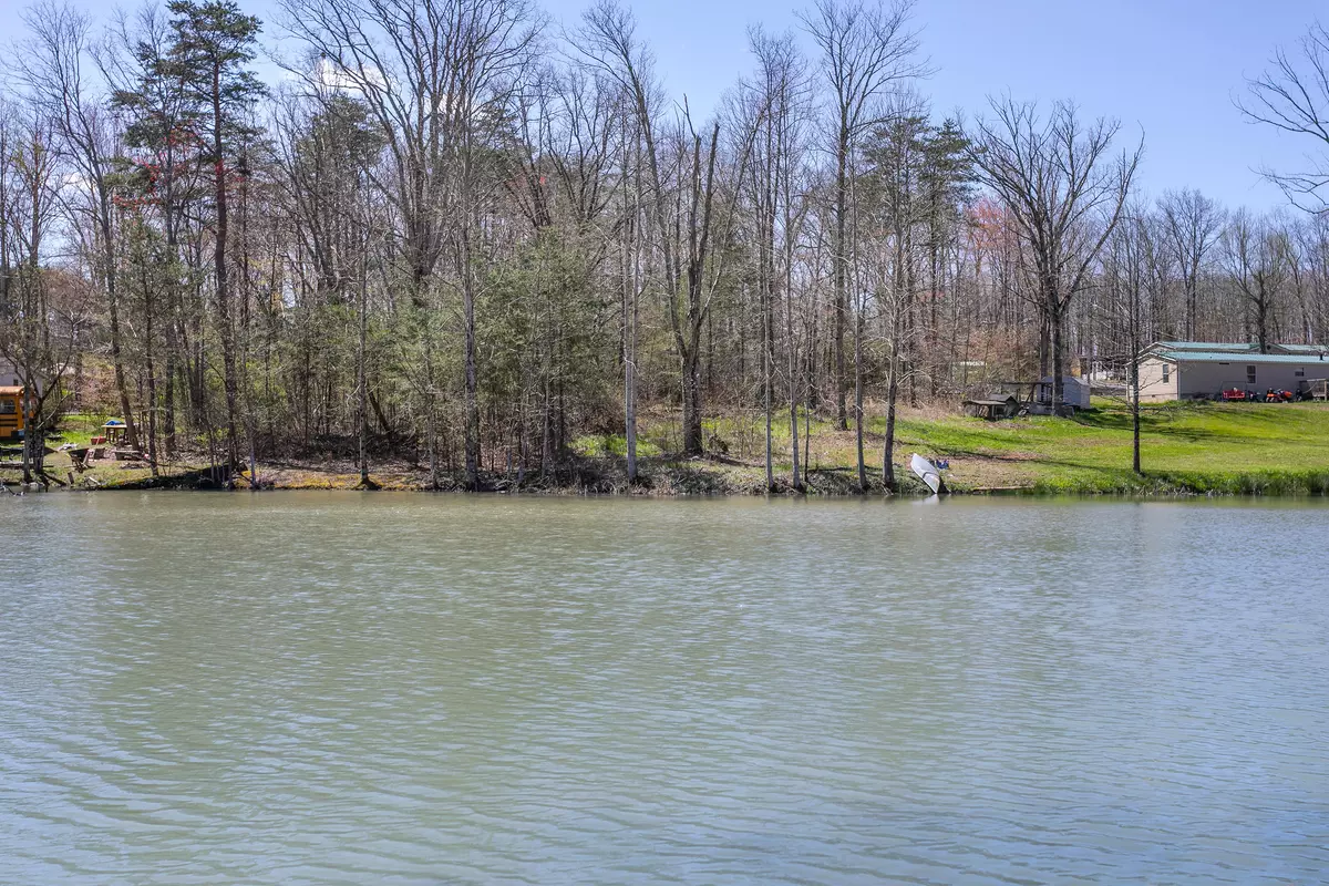 Graysville, TN 37338,0 Buck Ridge RD
