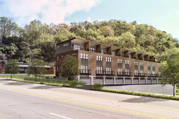 895 Cherokee BLVD, Chattanooga, TN 37405