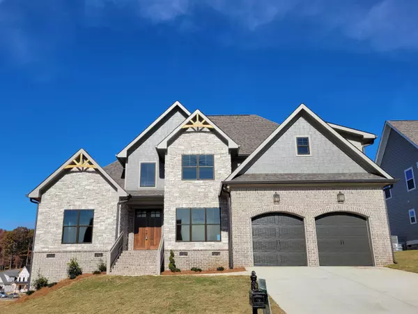 10625 Brownspring DR, Apison, TN 37302