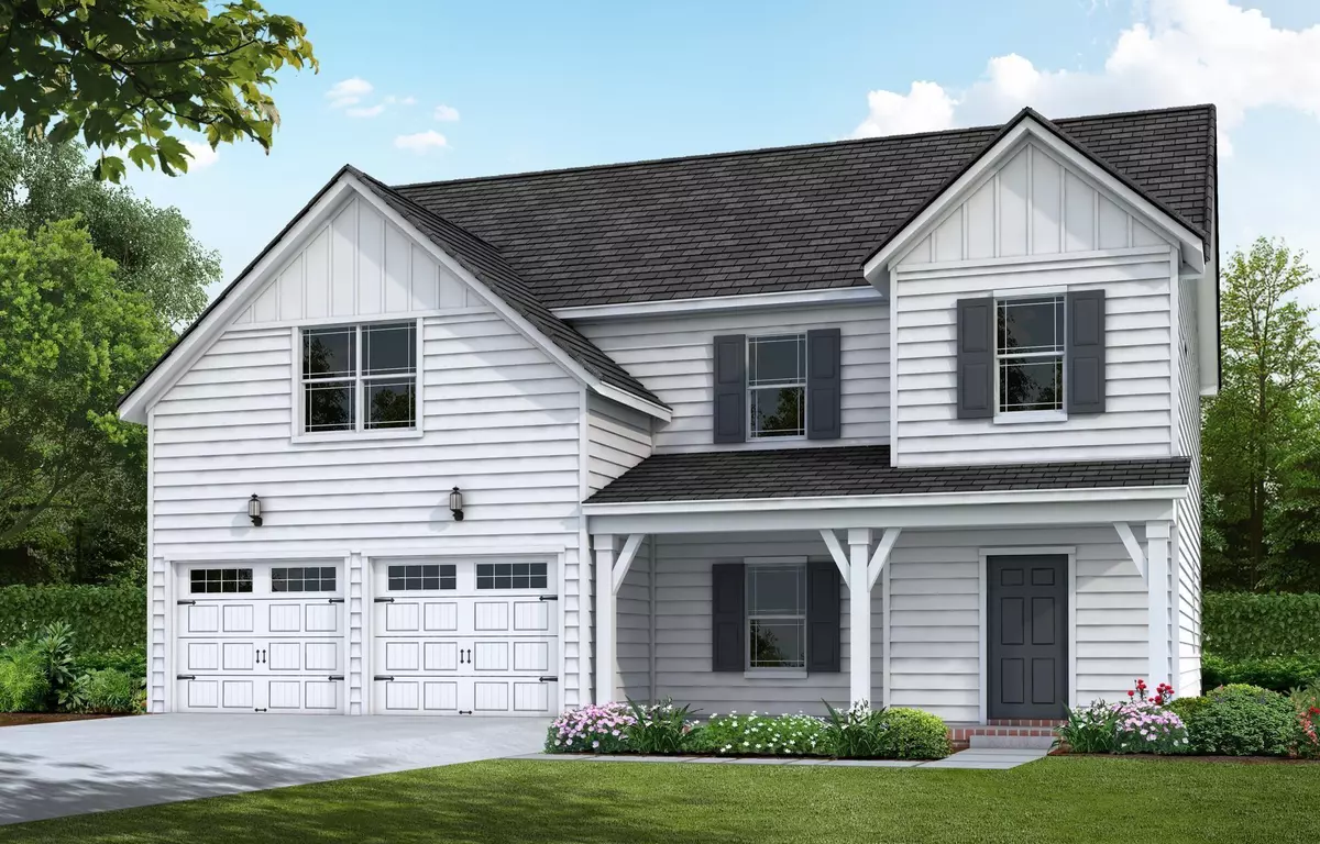 Ooltewah, TN 37363,6508 Satjanon DR