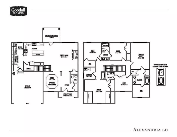 Ooltewah, TN 37363,6508 Satjanon DR