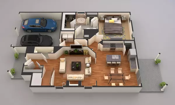 Ooltewah, TN 37363,6495 Satjanon DR