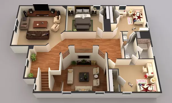 Ooltewah, TN 37363,6495 Satjanon DR