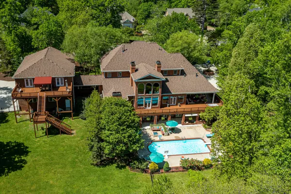 Signal Mountain, TN 37377,515 Gentlemens RDG