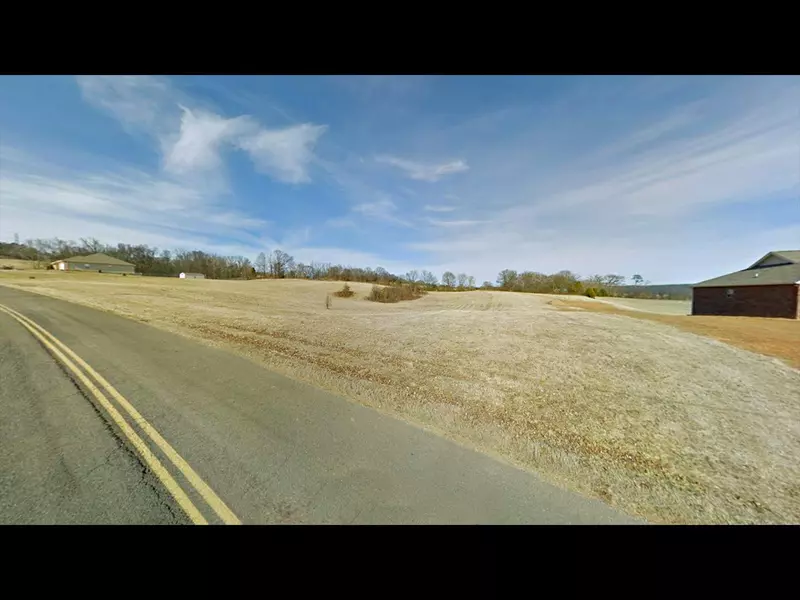 Lot 6 Forgety RD, Jefferson City, TN 37760