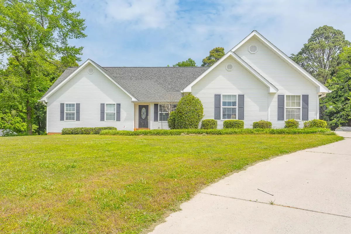 Lafayette, GA 30728,213 Caseys TRL