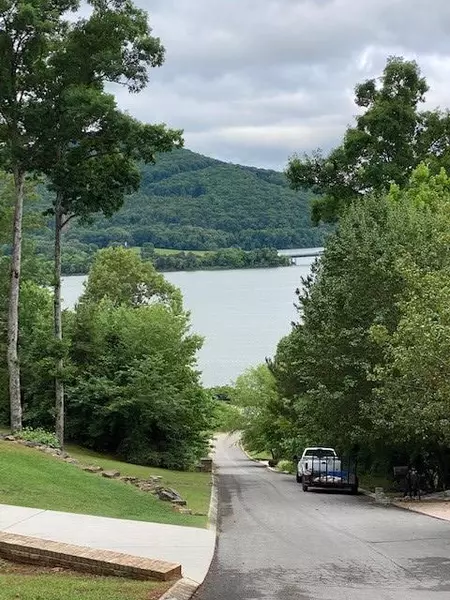 Lot 27 Hwy 134, Guild, TN 37340