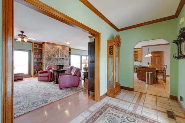 Lookout Mountain, GA 30750,9633 Scenic HWY