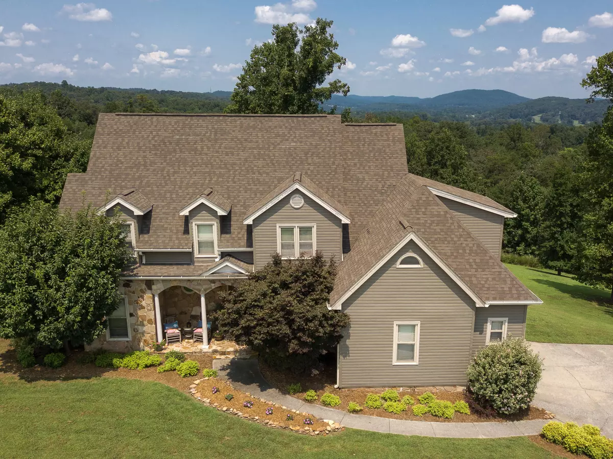 Ooltewah, TN 37363,9869 Deer Ridge DR