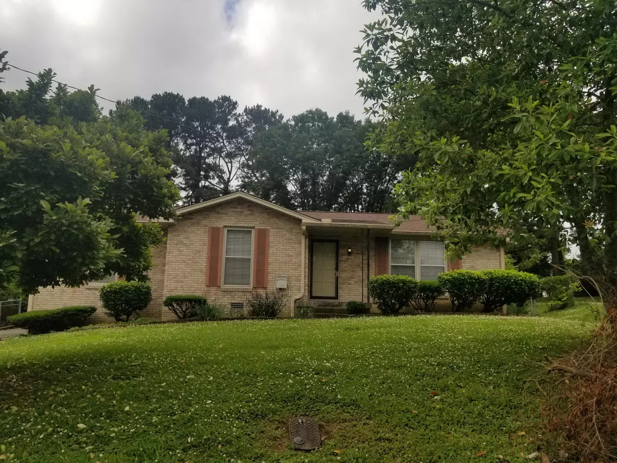 Antioch, TN 37013,181 Sheila DR