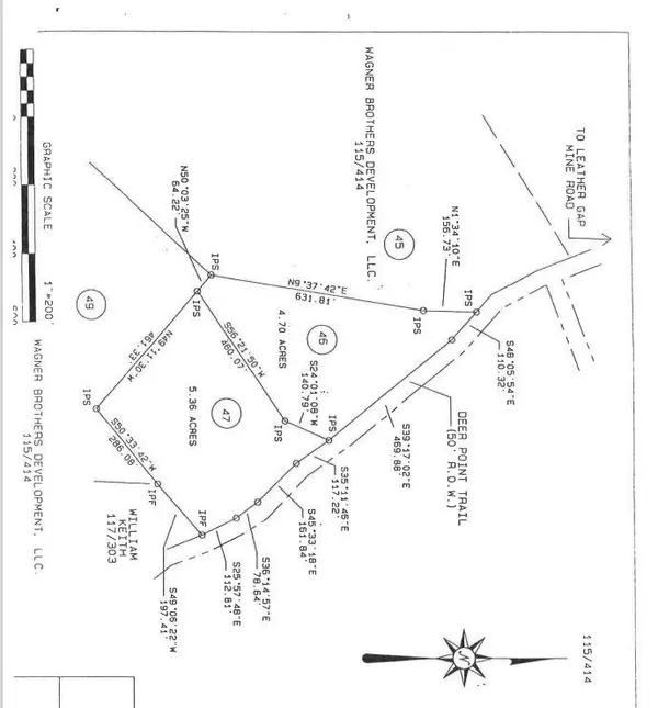 Dunlap, TN 37327,46 Deer Point Trail DR