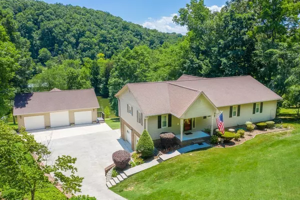 389 Pine Hollow RD,  Dayton,  TN 37321