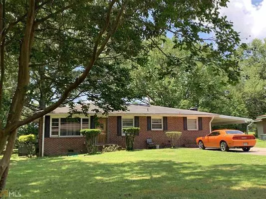 17 Sandy Beach TER, Rome, GA 30165