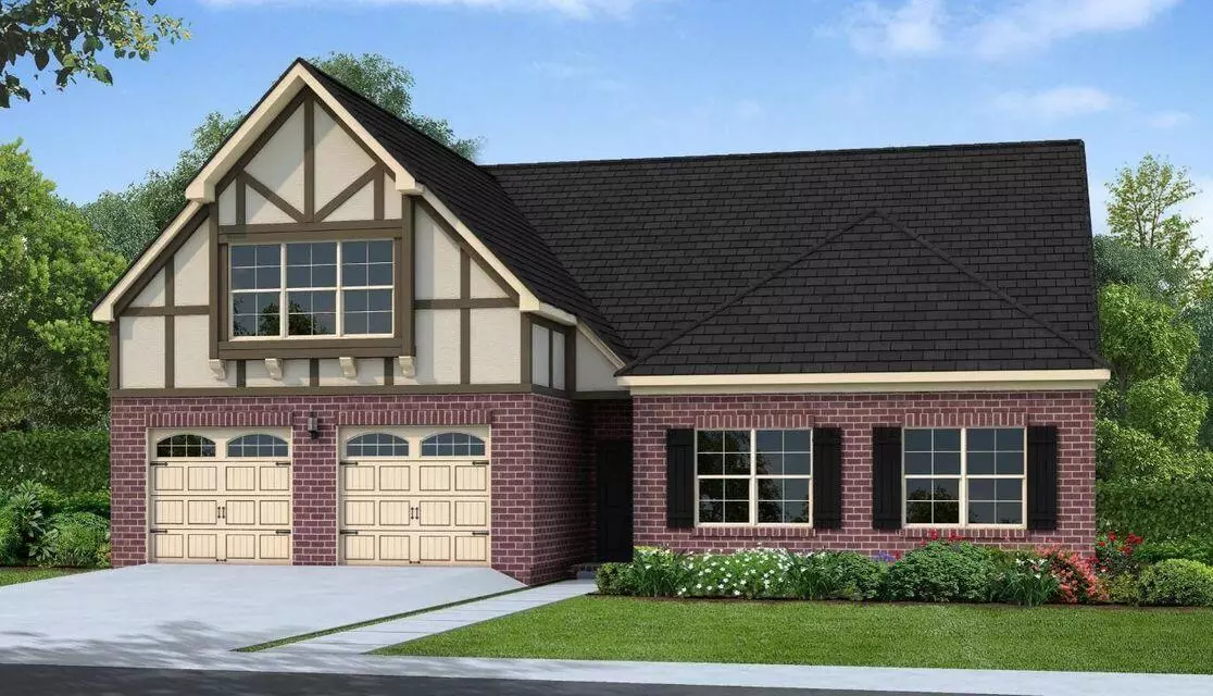 Ooltewah, TN 37363,6461 Satjanon DR