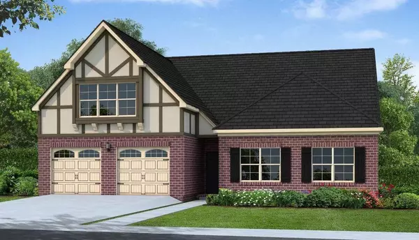 6461 Satjanon DR, Ooltewah, TN 37363