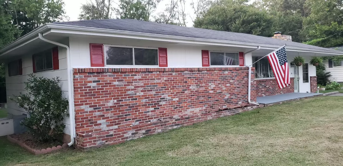 Rossville, GA 30741,59 Mary LN