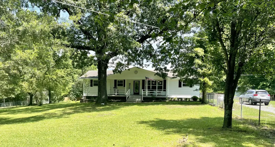 531 Monroe Green RD, Trion, GA 30753
