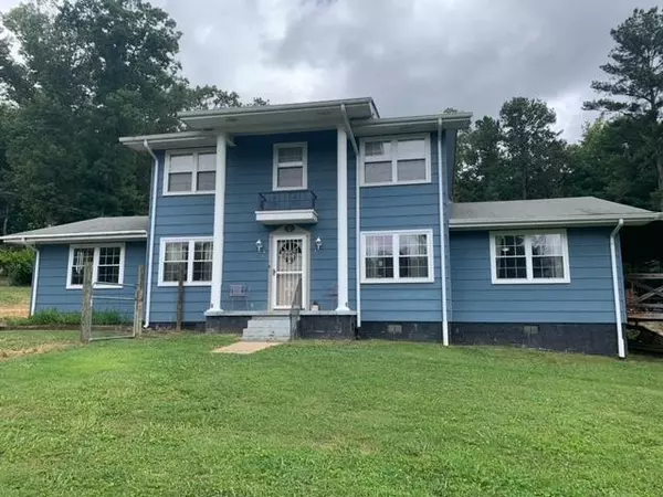 2338 Garretts Chapel RD, Chickamauga, GA 30707