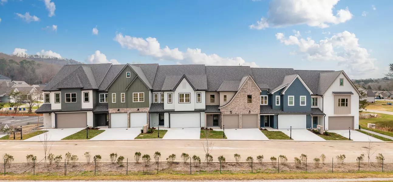 9658 Dutton LN, Collegedale, TN 37315