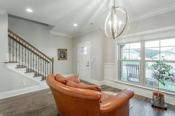 Ooltewah, TN 37363,9035 Bear Claw Xing XING