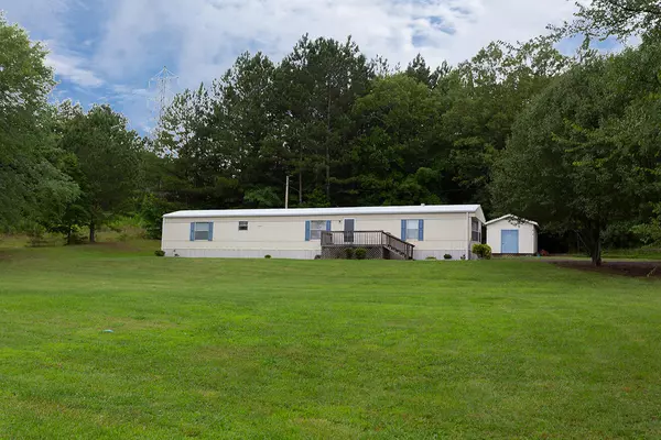 260 London DR, Cleveland, TN 37323