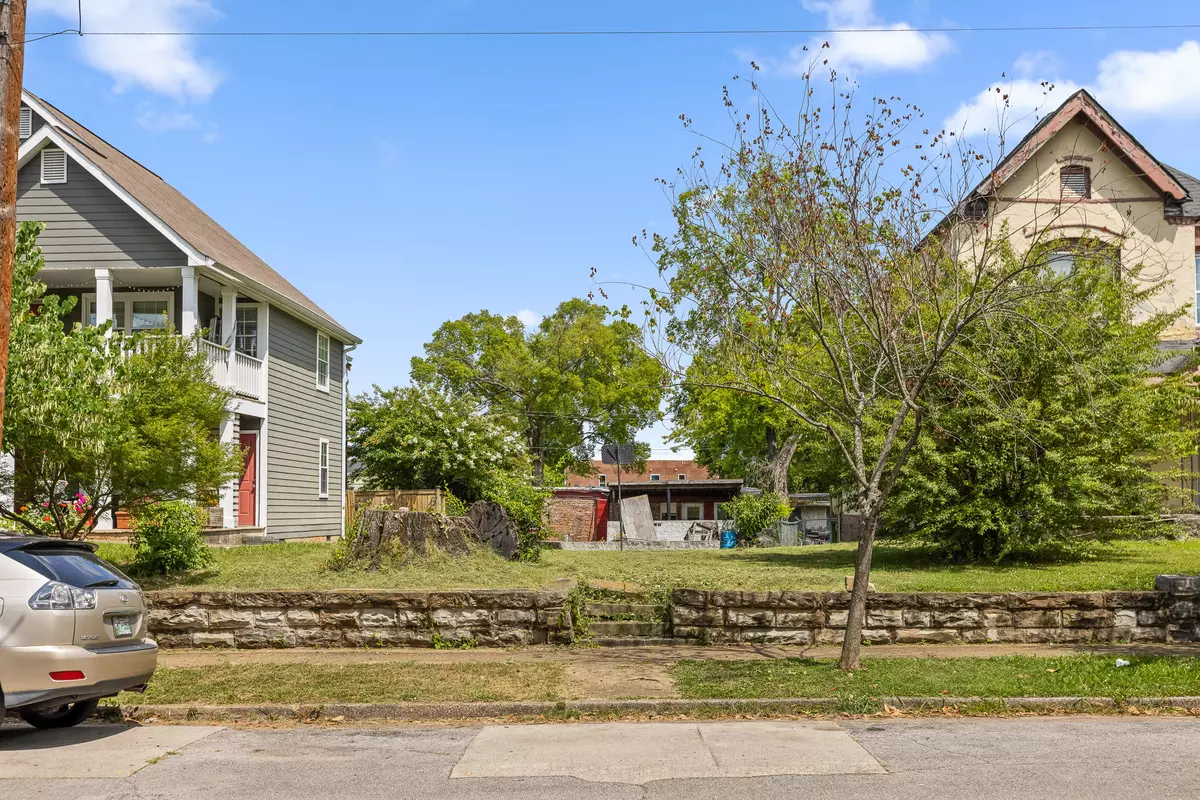 Chattanooga, TN 37408,1620 Read AVE