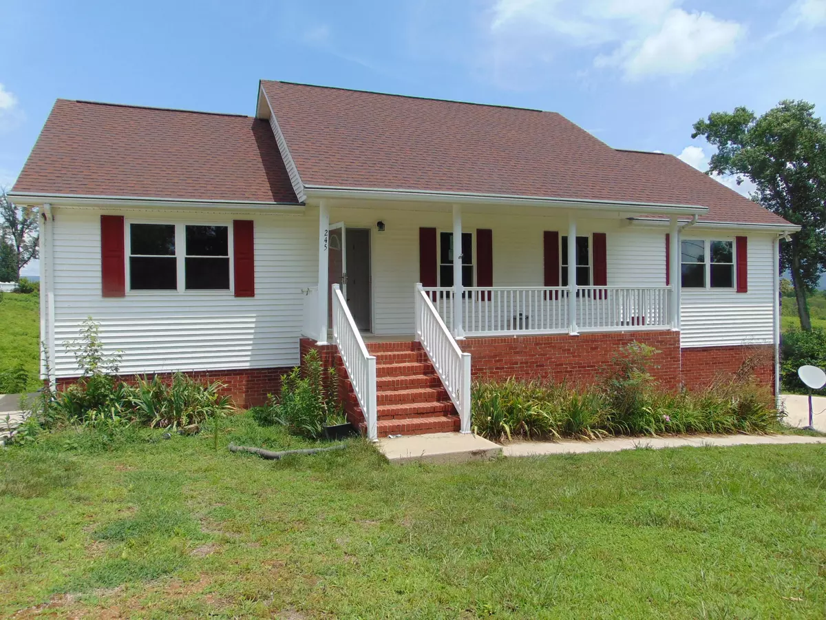 Jasper, TN 37347,245 Glenda DR