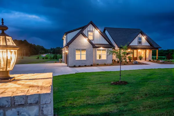 Chickamauga, GA 30707,138 Breckinridge DR