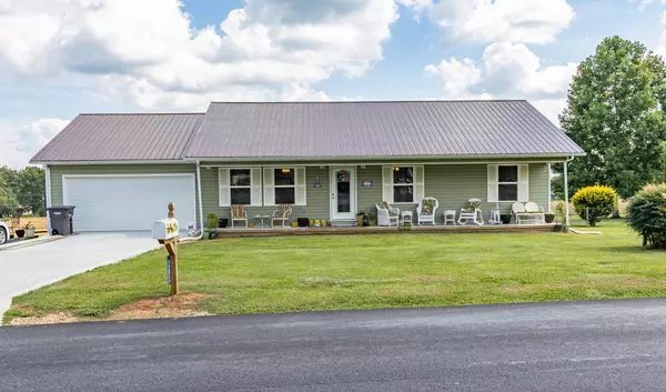 Madisonville, TN 37354,283 Isbill RD