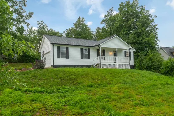 Chatsworth, GA 30705,293 Ellis CIR