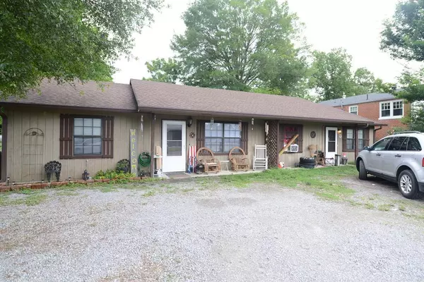 184 7th AVE, Dayton, TN 37321