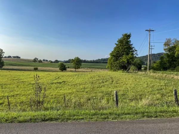 Lot 1 Flat Gap RD, Jefferson City, TN 37760