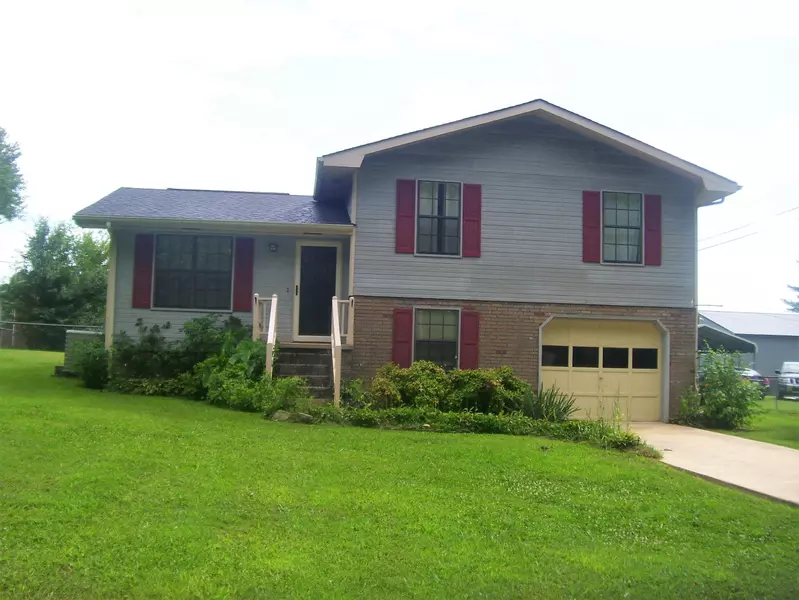 1936 Ketner Cove RD, Whitwell, TN 37397