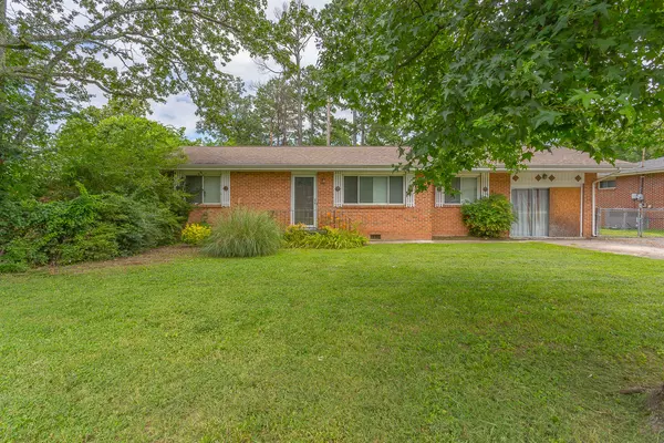 Rossville, GA 30741,443 Steele RD