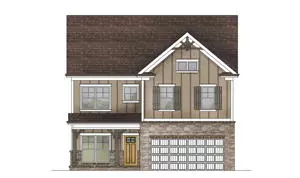 5063 Shelterwood DR, Cleveland, TN 37312